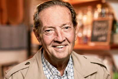 Martin Walker